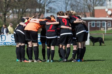 Bild 19 - Frauen Kieler MTV - SV Neuenbrook/Rethwisch : Ergebnis: 5:0